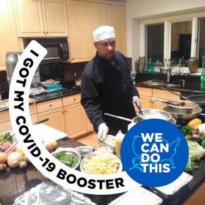 Meet your Posher, Maurice